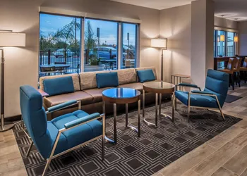 TownePlace Suites by Marriott Merced hotel thumbnail 3