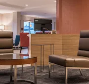 TownePlace Suites by Marriott Merced hotel detail image 4