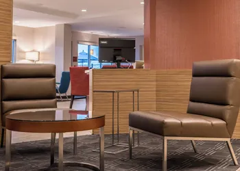 TownePlace Suites by Marriott Merced hotel thumbnail 4