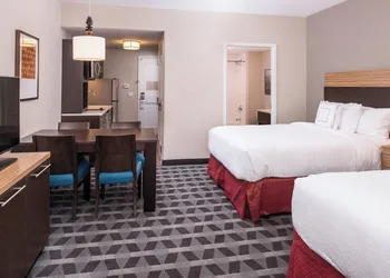 TownePlace Suites by Marriott Merced hotel thumbnail 8