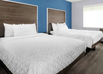 Tru by Hilton Gilbert hotel thumbnail 8