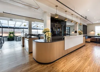 The Wick, Hudson, A Tribute Portfolio Hotel hotel thumbnail 2
