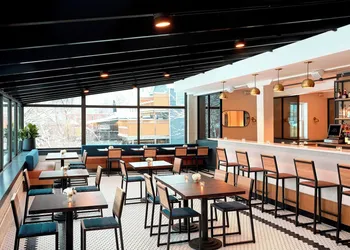 The Wick, Hudson, A Tribute Portfolio Hotel hotel thumbnail 5