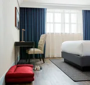 The Wick, Hudson, A Tribute Portfolio Hotel hotel detail image 7