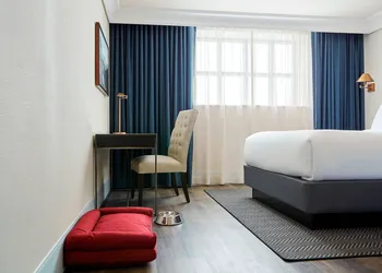 The Wick, Hudson, A Tribute Portfolio Hotel hotel thumbnail 7