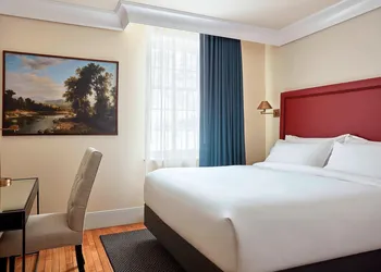The Wick, Hudson, A Tribute Portfolio Hotel hotel thumbnail 8