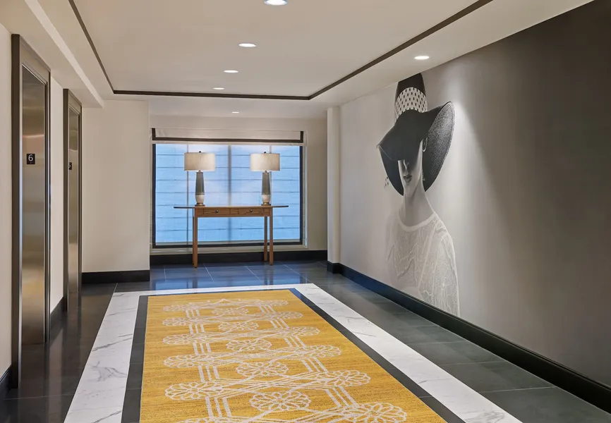 The Hotel at Avalon, Autograph Collection hotel detail image 2