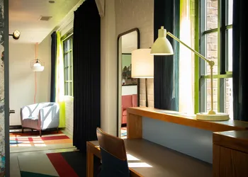 Hotel Indigo Madison Downtown by IHG hotel thumbnail 8