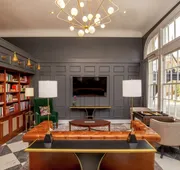 The Virginian Lynchburg Curio Collection hotel detail image 4