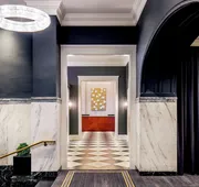 The Virginian Lynchburg Curio Collection hotel detail image 5