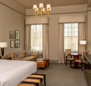 The Virginian Lynchburg Curio Collection hotel detail image 7