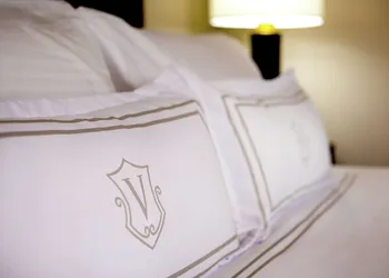 The Virginian Lynchburg Curio Collection hotel thumbnail 8