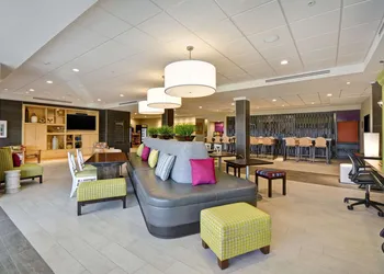 Home2 Suites by Hilton Hanford Lemoore hotel thumbnail 2