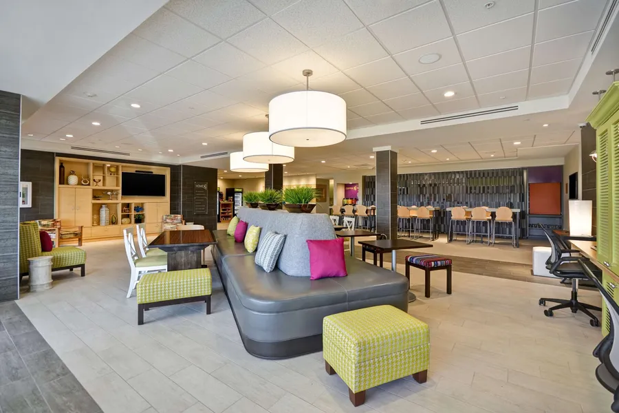 Home2 Suites by Hilton Hanford Lemoore hotel detail image 2