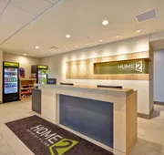 Home2 Suites by Hilton Hanford Lemoore hotel detail image 3