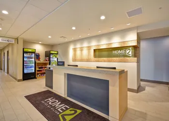 Home2 Suites by Hilton Hanford Lemoore hotel thumbnail 3