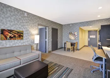 Home2 Suites by Hilton Hanford Lemoore hotel thumbnail 6