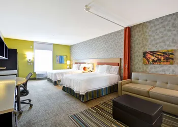 Home2 Suites by Hilton Hanford Lemoore hotel thumbnail 7