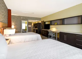 Home2 Suites by Hilton Hanford Lemoore hotel thumbnail 8