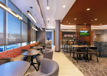 SpringHill Suites by Marriott Chattanooga South/Ringgold, GA hotel thumbnail 2
