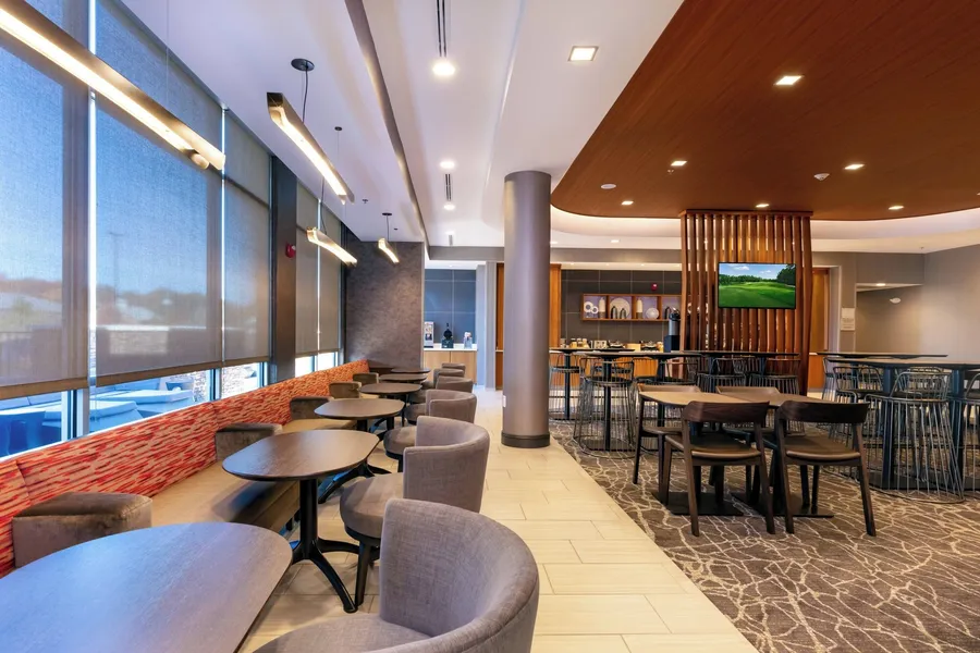 SpringHill Suites by Marriott Chattanooga South/Ringgold, GA hotel detail image 2