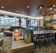 SpringHill Suites by Marriott Chattanooga South/Ringgold, GA hotel detail image 3