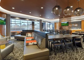 SpringHill Suites by Marriott Chattanooga South/Ringgold, GA hotel thumbnail 3