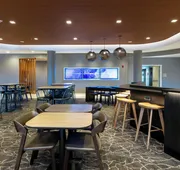 SpringHill Suites by Marriott Chattanooga South/Ringgold, GA hotel detail image 4
