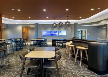 SpringHill Suites by Marriott Chattanooga South/Ringgold, GA hotel thumbnail 4