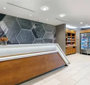 SpringHill Suites by Marriott Chattanooga South/Ringgold, GA hotel detail image 5