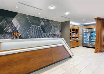 SpringHill Suites by Marriott Chattanooga South/Ringgold, GA hotel thumbnail 5