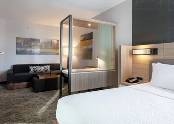 SpringHill Suites by Marriott Chattanooga South/Ringgold, GA hotel thumbnail 6