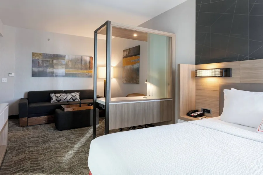 SpringHill Suites by Marriott Chattanooga South/Ringgold, GA hotel detail image 6