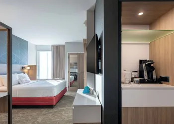 SpringHill Suites by Marriott Chattanooga South/Ringgold, GA hotel thumbnail 7