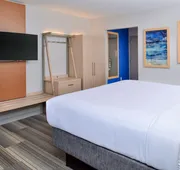 Holiday Inn Express & Suites Brighton South - US 23 by IHG hotel detail image 3