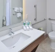 Holiday Inn Express & Suites Brighton South - US 23 by IHG hotel detail image 7