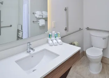 Holiday Inn Express & Suites Brighton South - US 23 by IHG hotel thumbnail 7