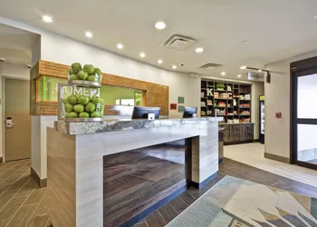 Home2 Suites by Hilton KCI Airport hotel thumbnail 4