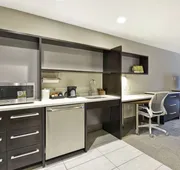 Home2 Suites by Hilton KCI Airport hotel detail image 5