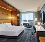 InterContinental Minneapolis - St. Paul Airport by IHG hotel detail image 3