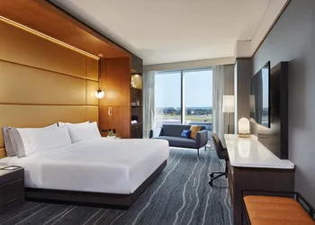 InterContinental Minneapolis - St. Paul Airport by IHG hotel thumbnail 3