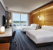 InterContinental Minneapolis - St. Paul Airport by IHG hotel detail image 4