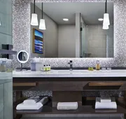 InterContinental Minneapolis - St. Paul Airport by IHG hotel detail image 5