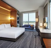InterContinental Minneapolis - St. Paul Airport by IHG hotel detail image 7