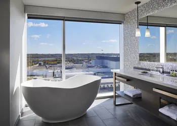 InterContinental Minneapolis - St. Paul Airport by IHG hotel thumbnail 8