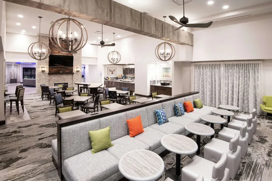 Homewood Suites by Hilton Steamboat Springs hotel detail image 2