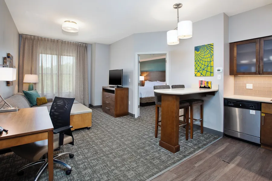 Staybridge Suites Auburn Hills by IHG hotel detail image 6