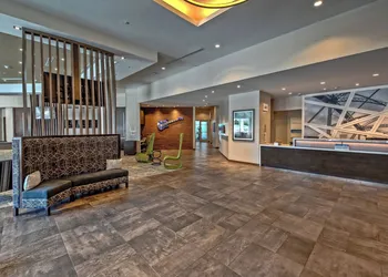 Springhill Suites Nashville Brentwood hotel thumbnail 2
