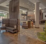 Springhill Suites Nashville Brentwood hotel detail image 3