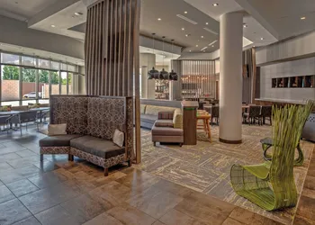Springhill Suites Nashville Brentwood hotel thumbnail 3